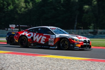 24 Heures de Spa 2026