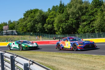 24 Heures de Spa 2026
