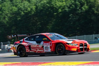24 Heures de Spa 2026