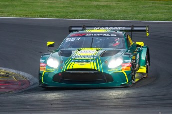 24 Heures de Spa 2026