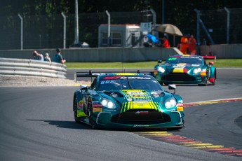 24 Heures de Spa 2026