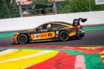 24 Heures de Spa 2026