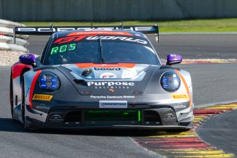 24 Heures de Spa 2026
