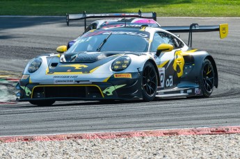 24 Heures de Spa 2026