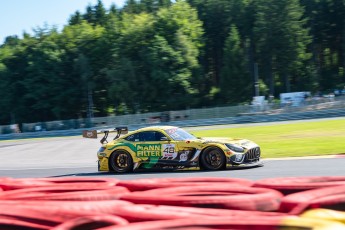 24 Heures de Spa 2026