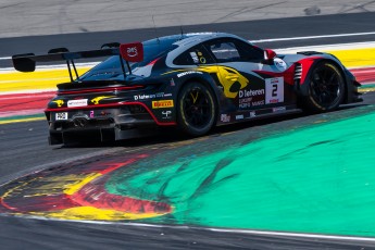 24 Heures de Spa 2026