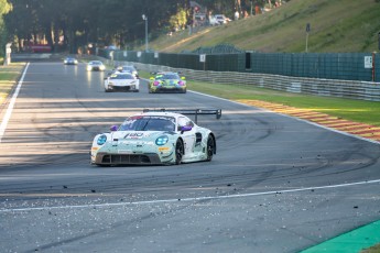 24 Heures de Spa 2026