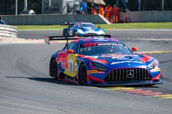 24 Heures de Spa 2026