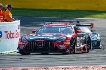 24 Heures de Spa 2026