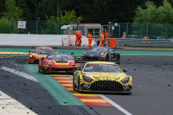 24 Heures de Spa 2026