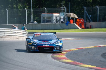 24 Heures de Spa 2026