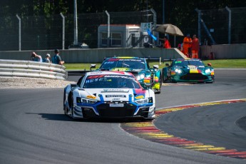 24 Heures de Spa 2026
