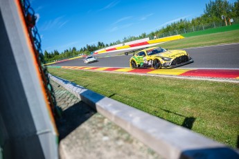 24 Heures de Spa 2026