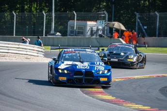 24 Heures de Spa 2026