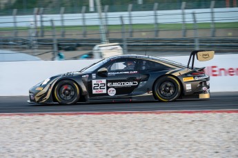 24 Heures de Spa 2026