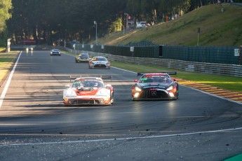 24 Heures de Spa 2026