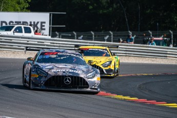 24 Heures de Spa 2026
