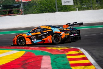 24 Heures de Spa 2026
