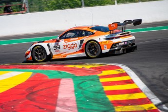 24 Heures de Spa 2026