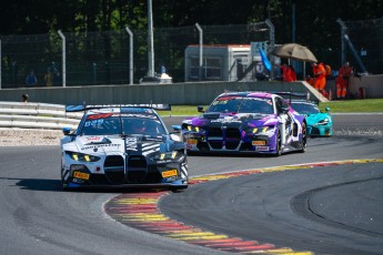 24 Heures de Spa 2026