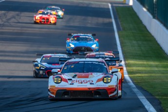 24 Heures de Spa 2026