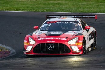 24 Heures de Spa 2026