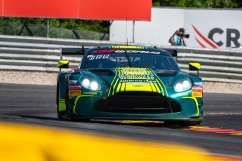 24 Heures de Spa 2026