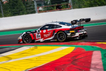 24 Heures de Spa 2026