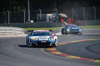 24 Heures de Spa 2026