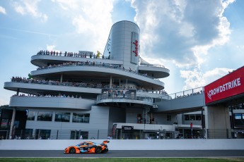 24 Heures de Spa 2026