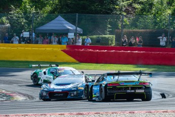 24 Heures de Spa 2026