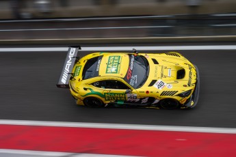 24 Heures de Spa 2026