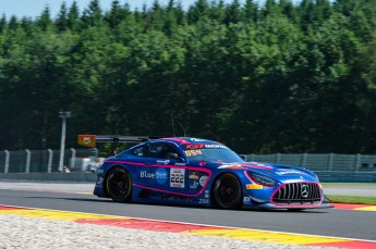 24 Heures de Spa 2026