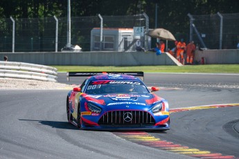 24 Heures de Spa 2026