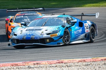 24 Heures de Spa 2026