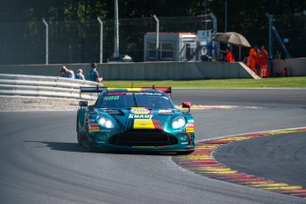 24 Heures de Spa 2026