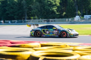 24 Heures de Spa 2026