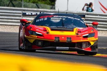 24 Heures de Spa 2026