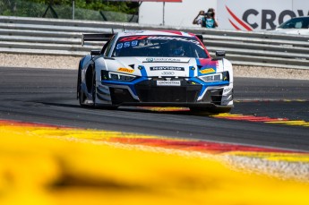 24 Heures de Spa 2026