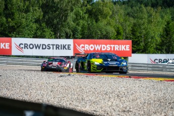 24 Heures de Spa 2026