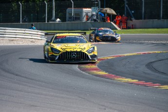 24 Heures de Spa 2026
