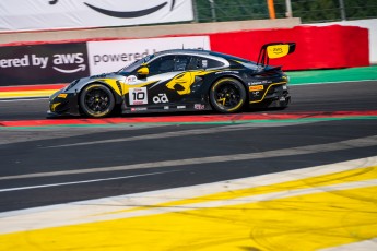 24 Heures de Spa 2026