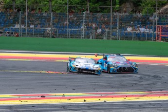 24 Heures de Spa 2026
