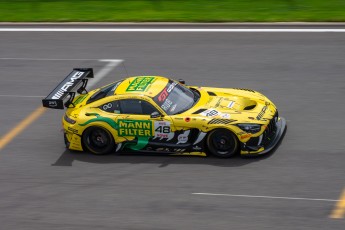 24 Heures de Spa 2026