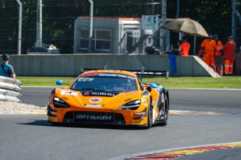 24 Heures de Spa 2026