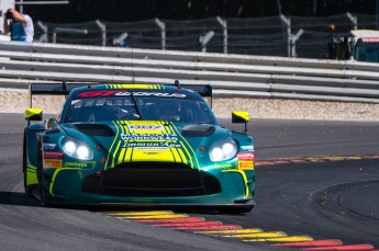 24 Heures de Spa 2026