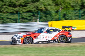 24 Heures de Spa 2026
