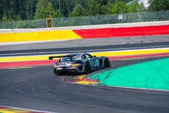 24 Heures de Spa 2026