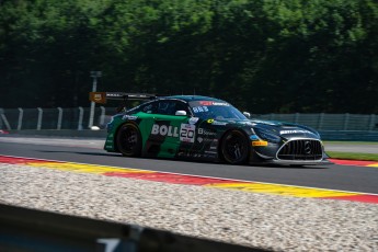 24 Heures de Spa 2026