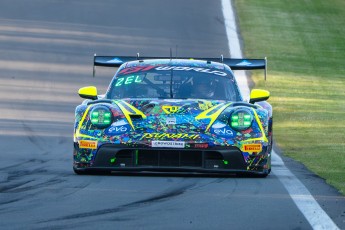 24 Heures de Spa 2026